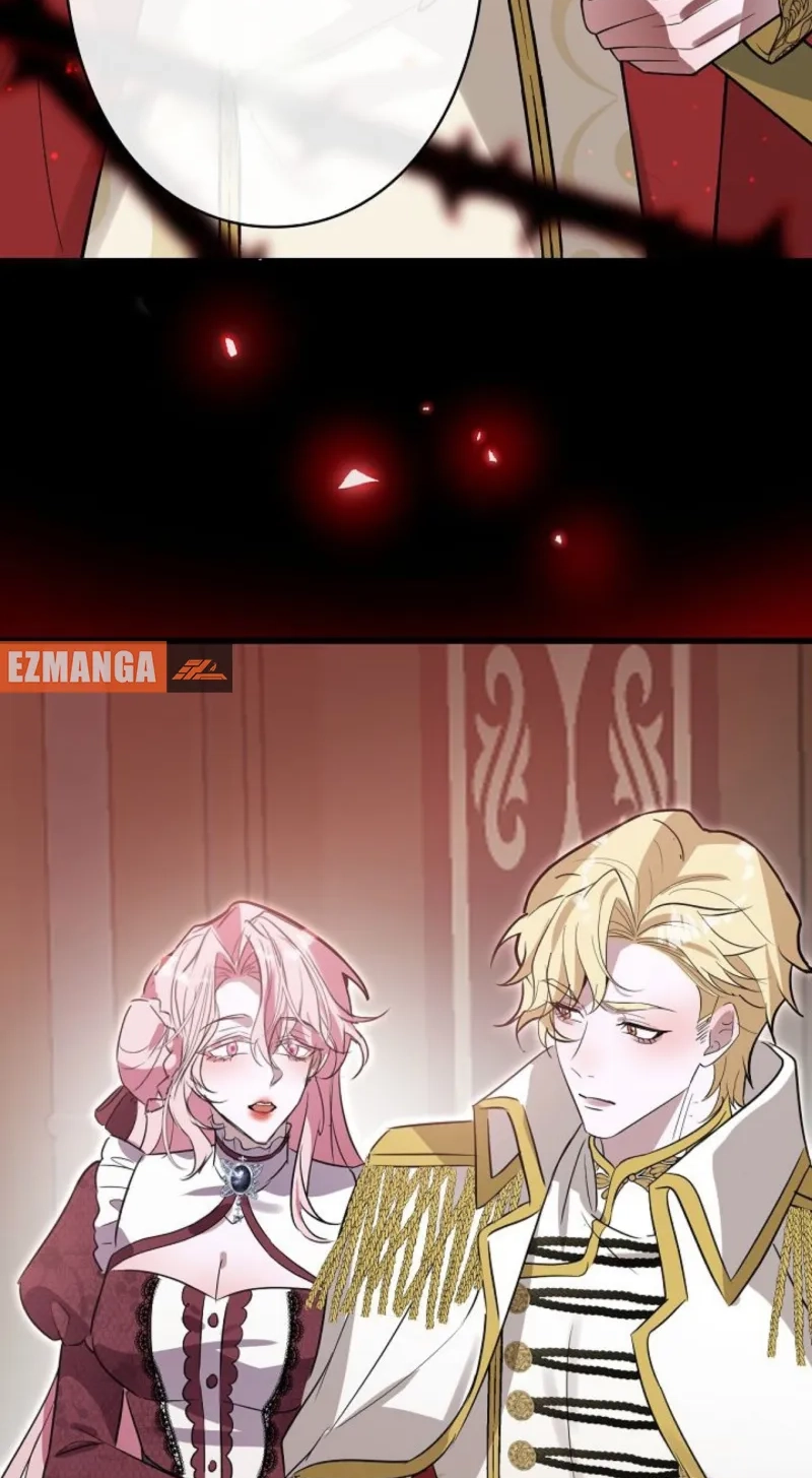The Fake Saint’s Splendid Revenge chapter 53 page 16