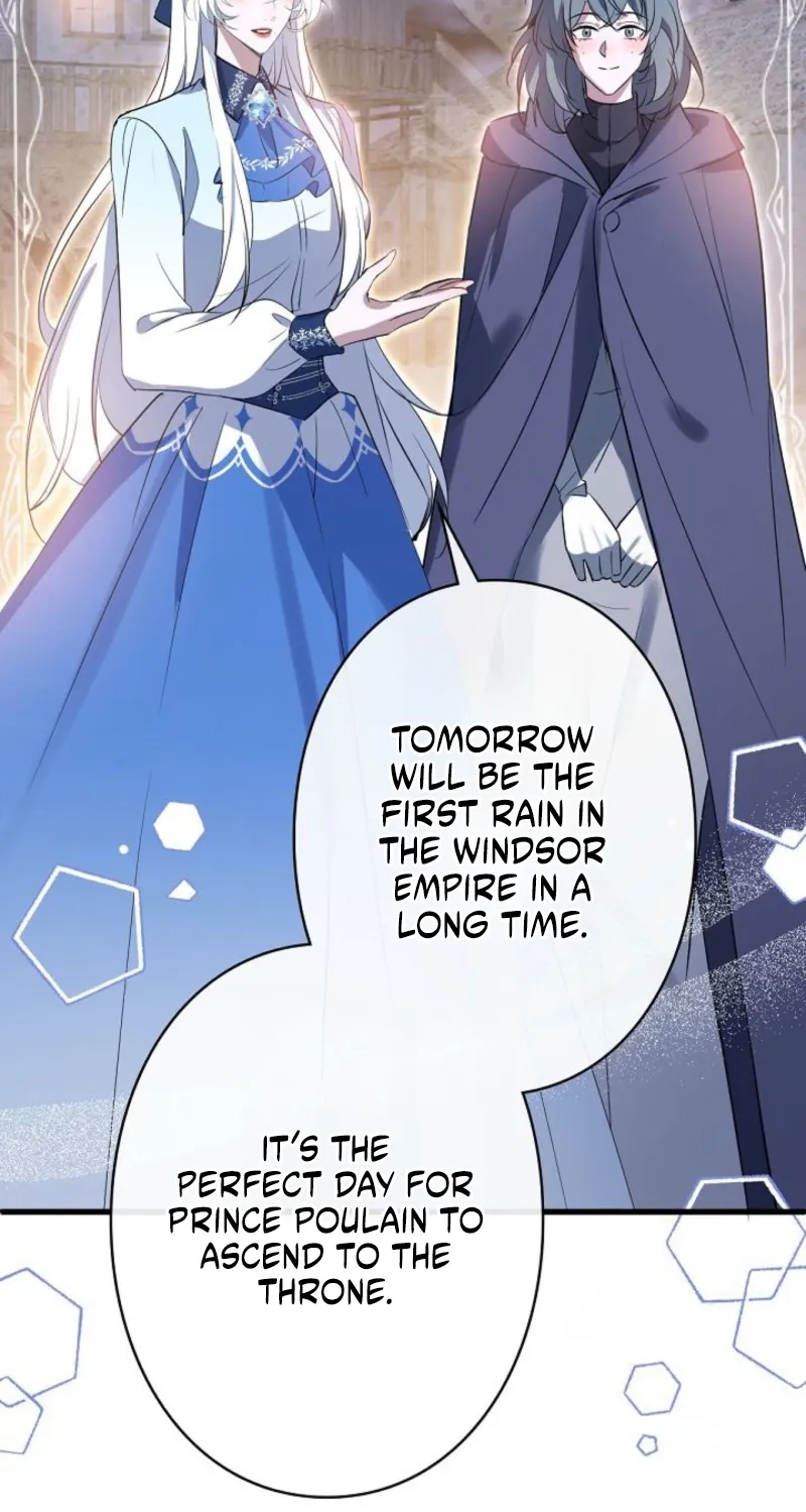 The Fake Saint’s Splendid Revenge chapter 53 page 9