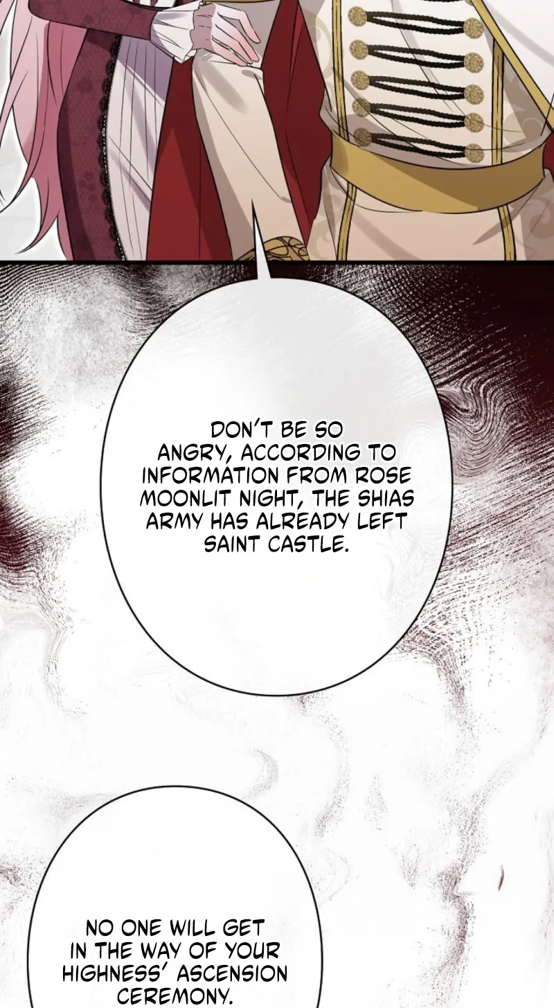 The Fake Saint’s Splendid Revenge chapter 53 page 17