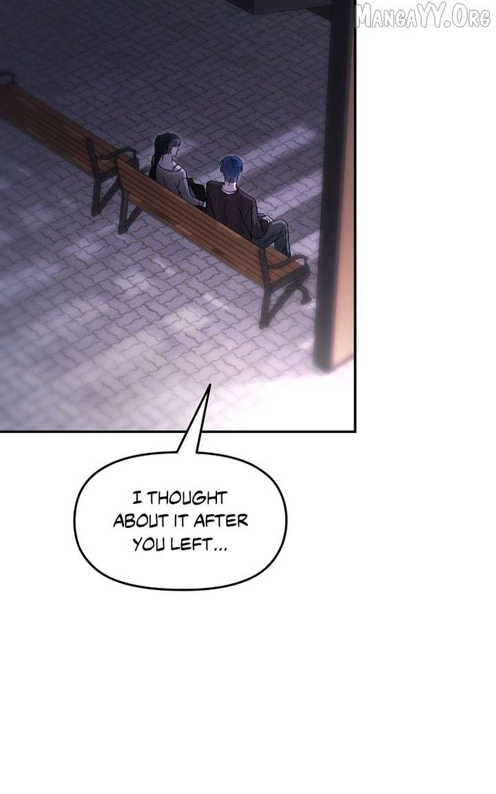 Why Does Everyone Love Me?! chapter 20 page 24