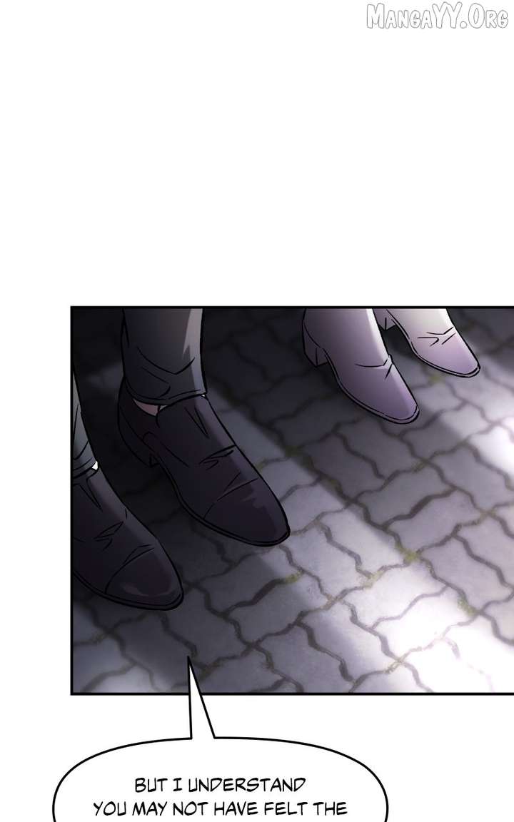 Why Does Everyone Love Me?! chapter 20 page 32