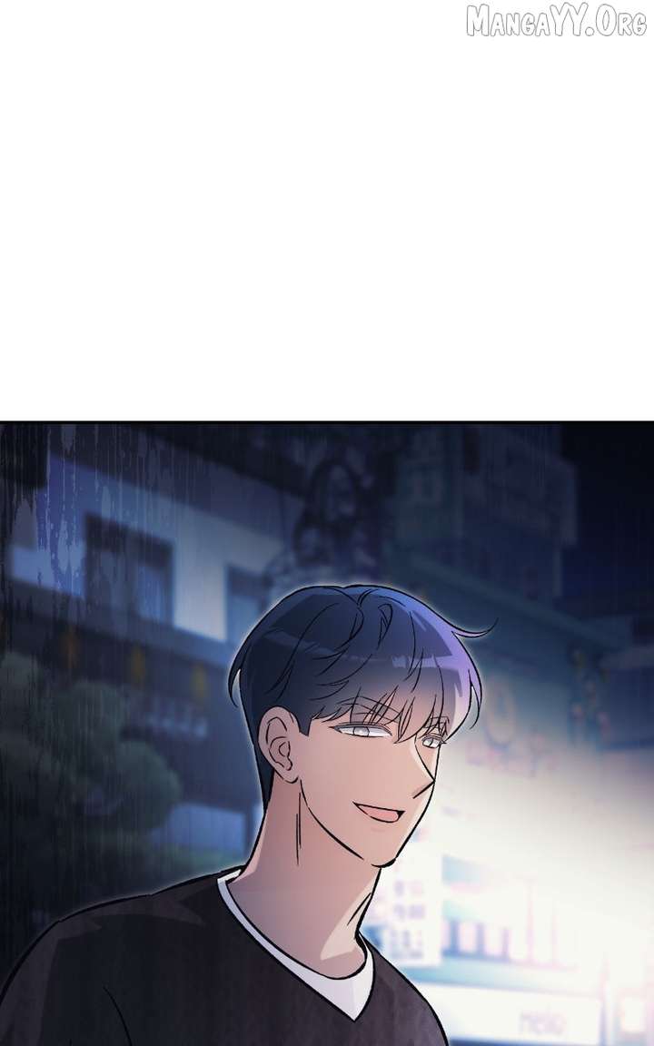 Why Does Everyone Love Me?! chapter 21 page 1