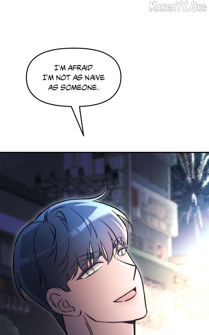 Why Does Everyone Love Me?! chapter 21 page 3