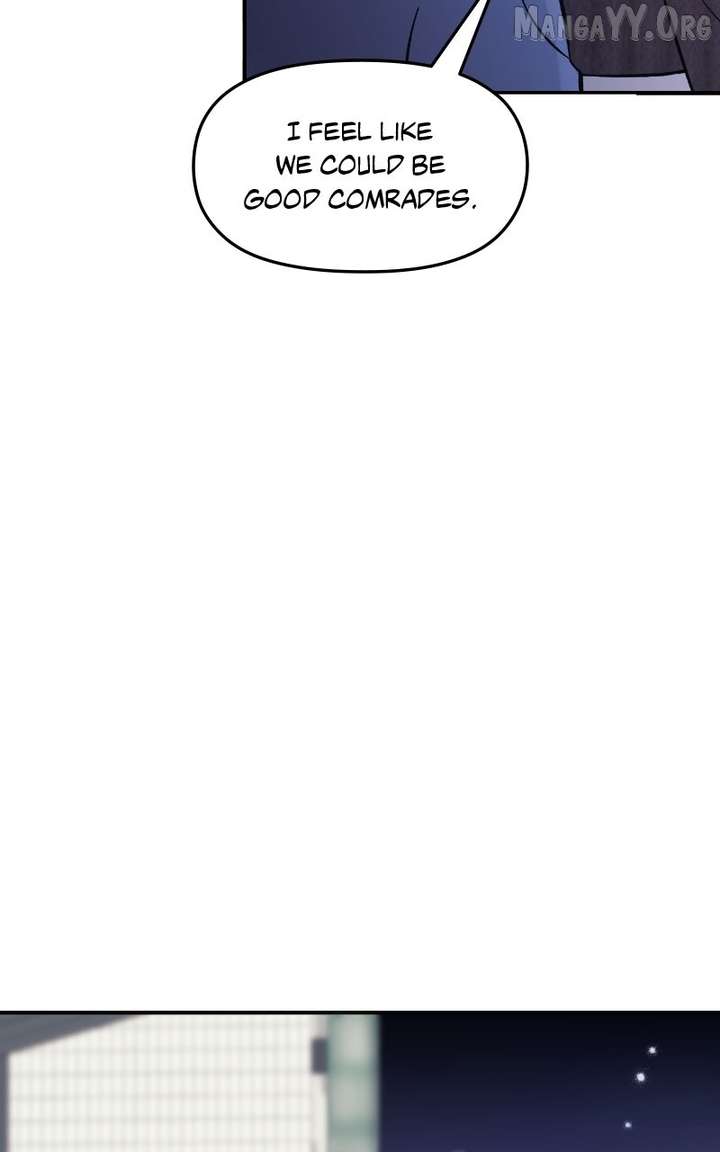 Why Does Everyone Love Me?! chapter 21 page 7