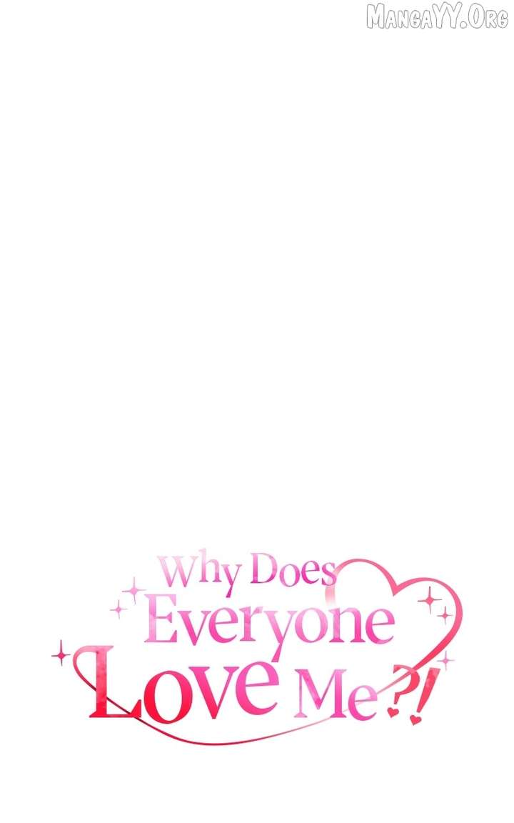 Why Does Everyone Love Me?! chapter 21 page 9