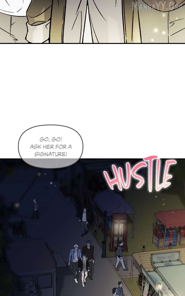 Why Does Everyone Love Me?! chapter 21 page 13
