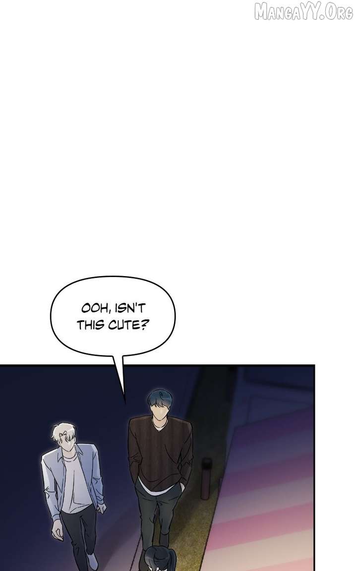 Why Does Everyone Love Me?! chapter 21 page 15