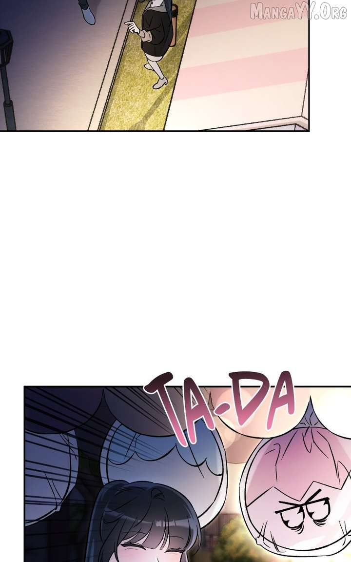 Why Does Everyone Love Me?! chapter 21 page 16