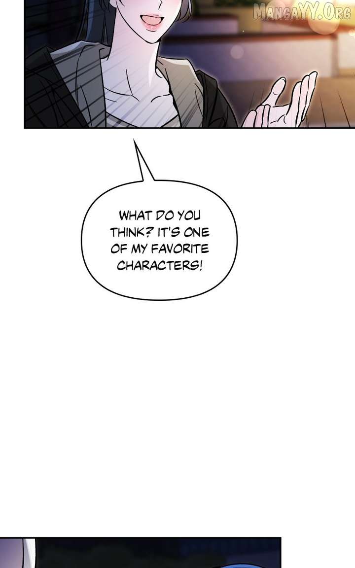 Why Does Everyone Love Me?! chapter 21 page 17