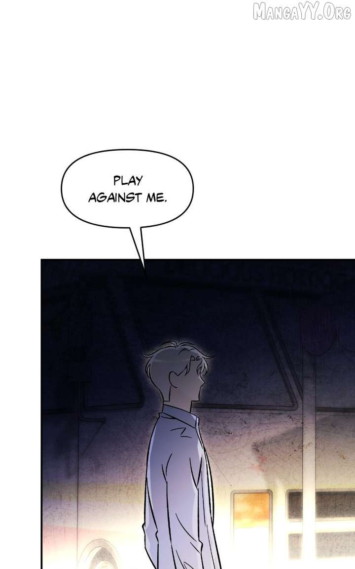 Why Does Everyone Love Me?! chapter 21 page 23