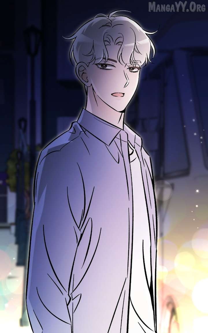 Why Does Everyone Love Me?! chapter 21 page 25