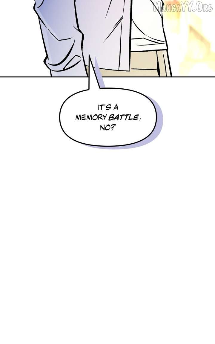 Why Does Everyone Love Me?! chapter 21 page 26