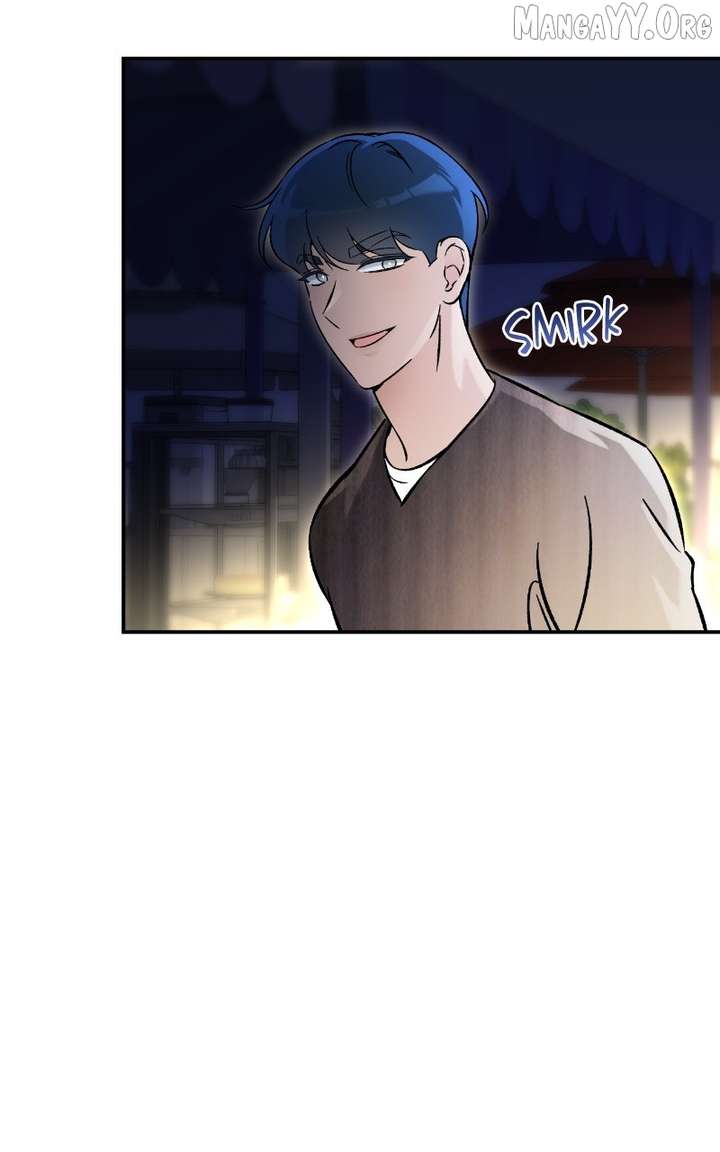 Why Does Everyone Love Me?! chapter 21 page 27