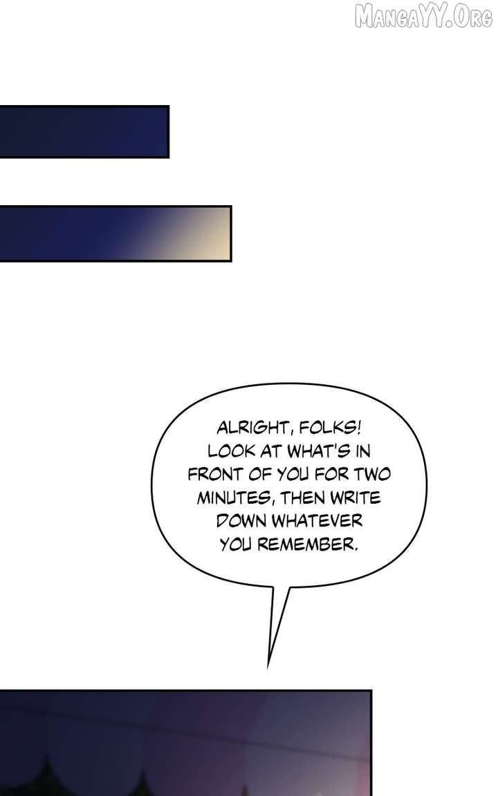 Why Does Everyone Love Me?! chapter 21 page 30
