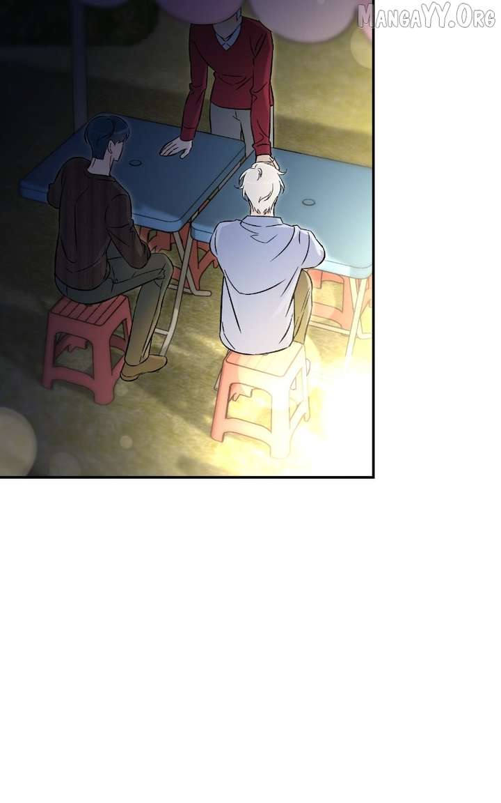 Why Does Everyone Love Me?! chapter 21 page 31