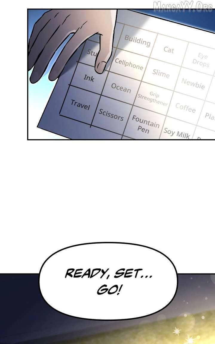 Why Does Everyone Love Me?! chapter 21 page 32