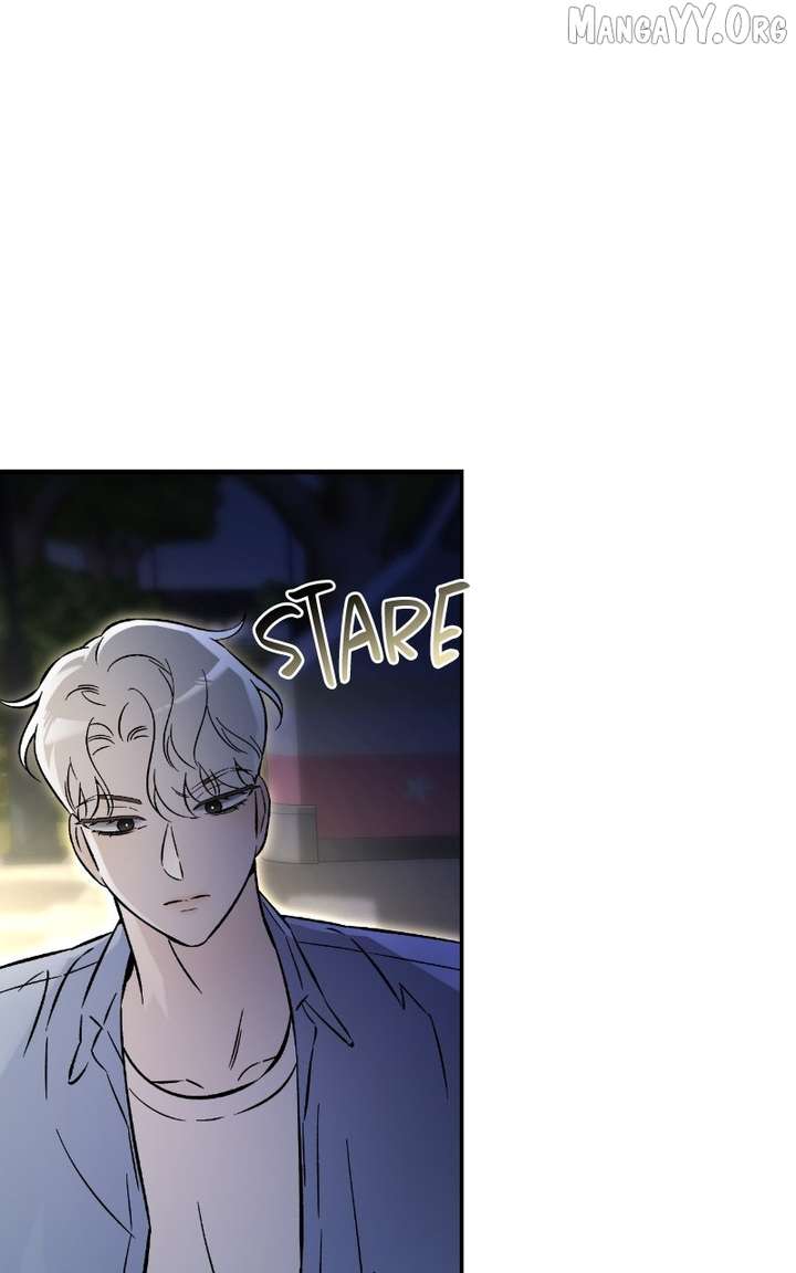 Why Does Everyone Love Me?! chapter 21 page 34