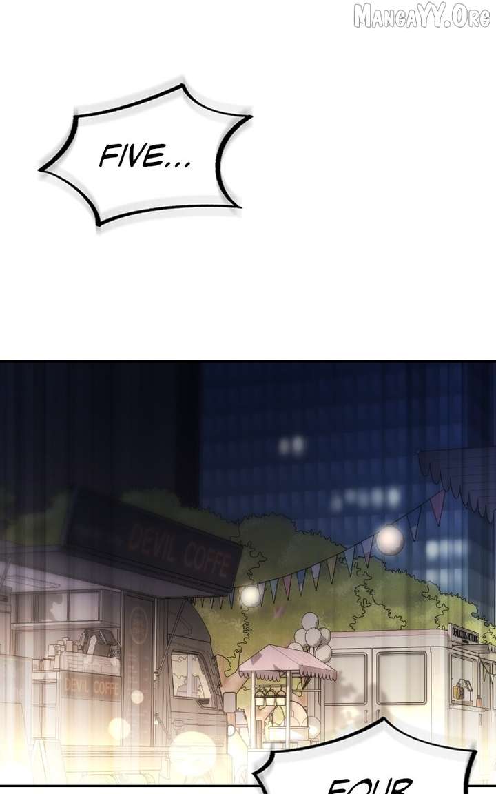 Why Does Everyone Love Me?! chapter 21 page 36
