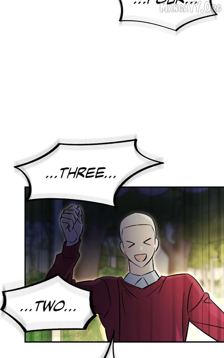 Why Does Everyone Love Me?! chapter 21 page 37