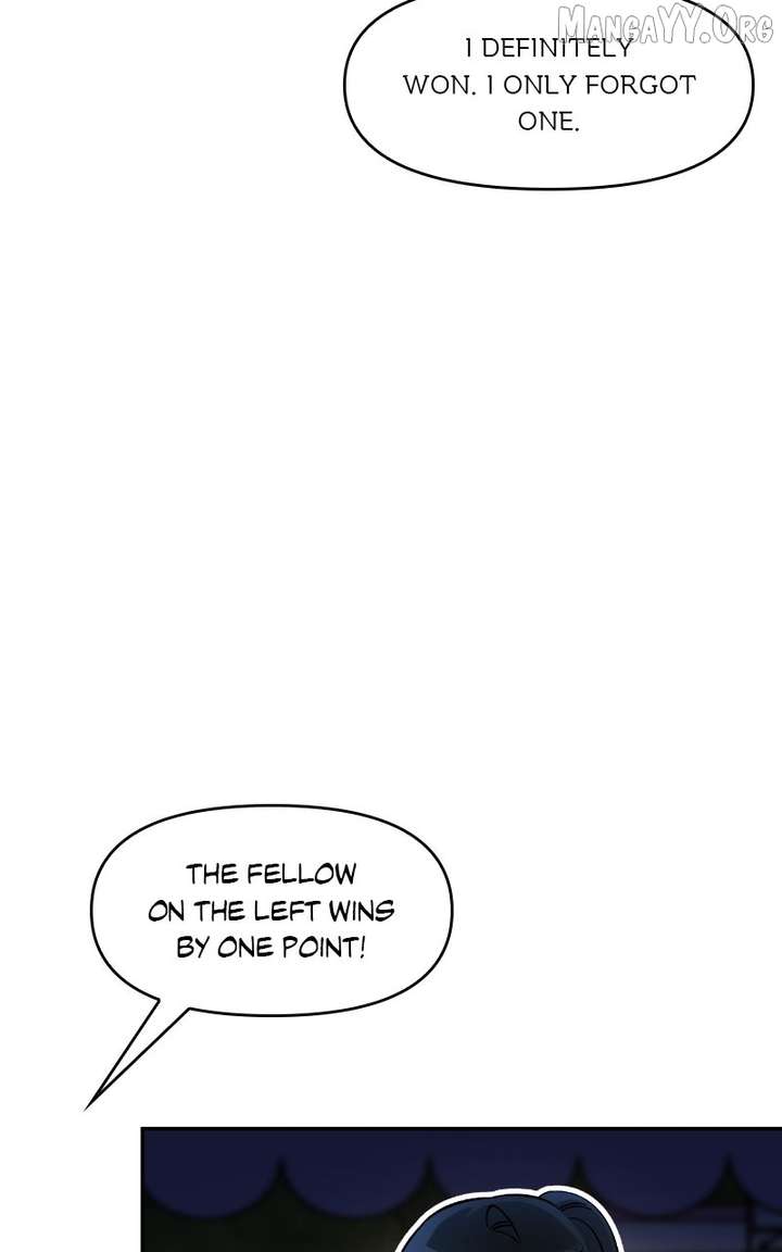 Why Does Everyone Love Me?! chapter 21 page 40