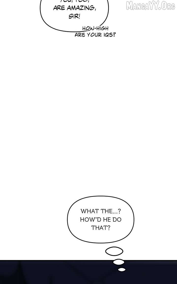 Why Does Everyone Love Me?! chapter 21 page 43