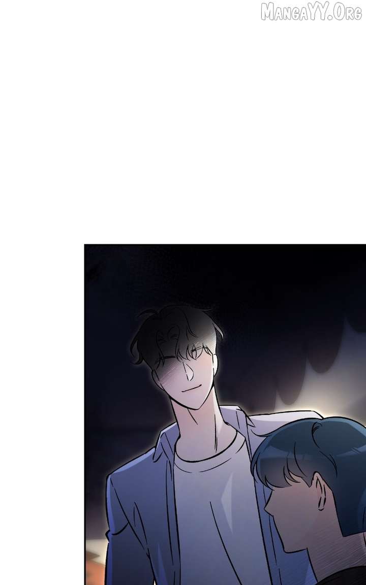 Why Does Everyone Love Me?! chapter 21 page 45