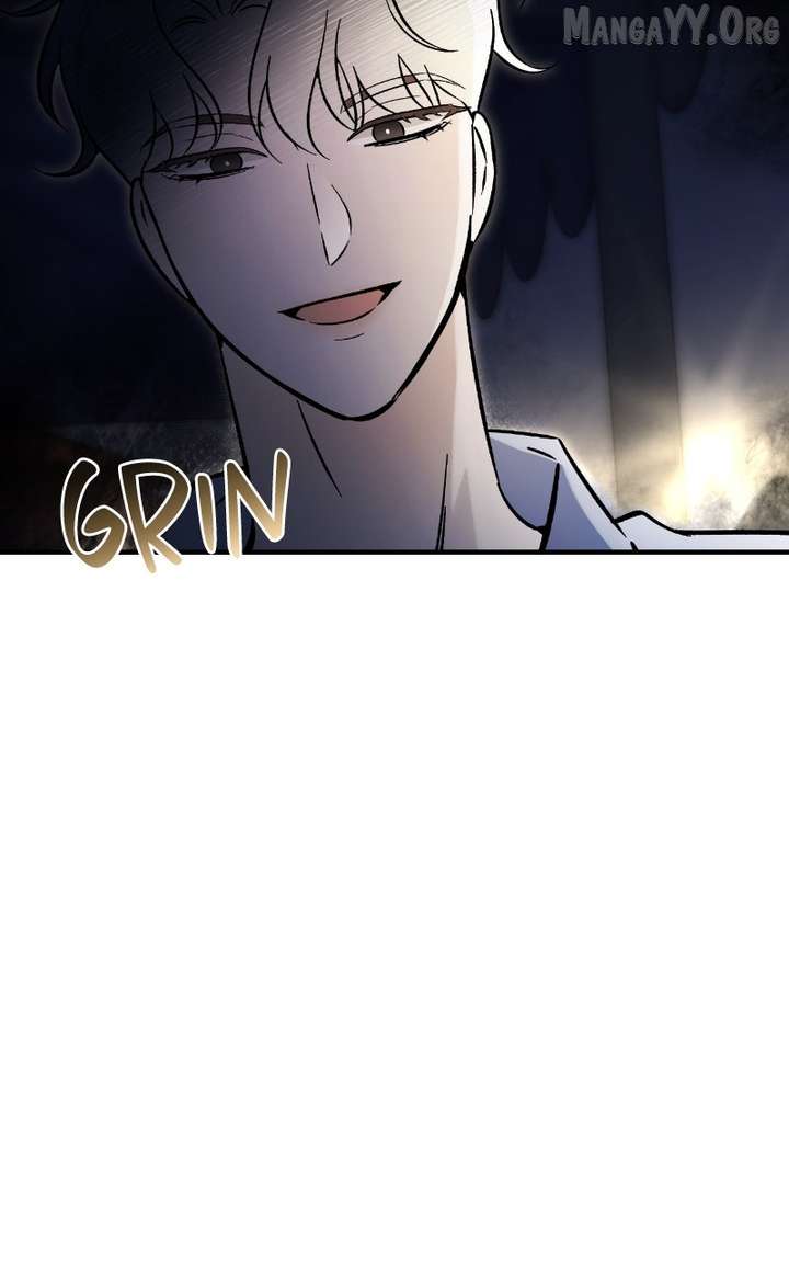 Why Does Everyone Love Me?! chapter 21 page 47