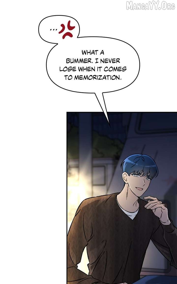 Why Does Everyone Love Me?! chapter 21 page 48