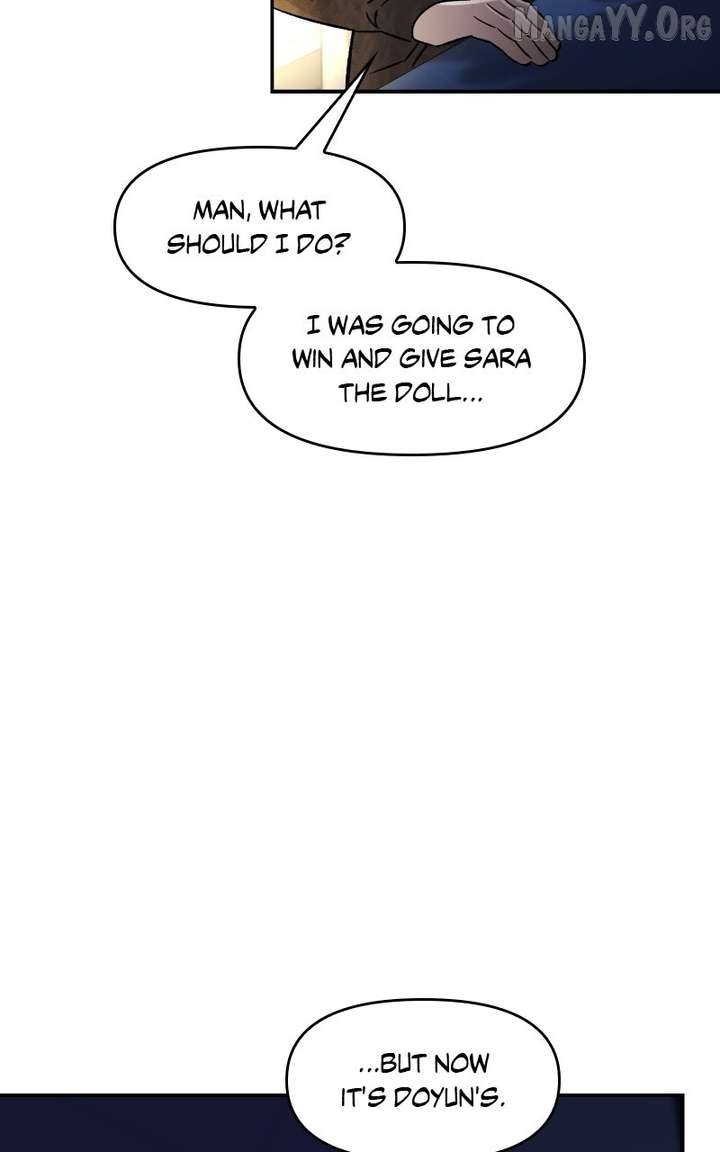 Why Does Everyone Love Me?! chapter 21 page 49