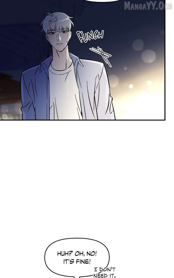 Why Does Everyone Love Me?! chapter 21 page 50