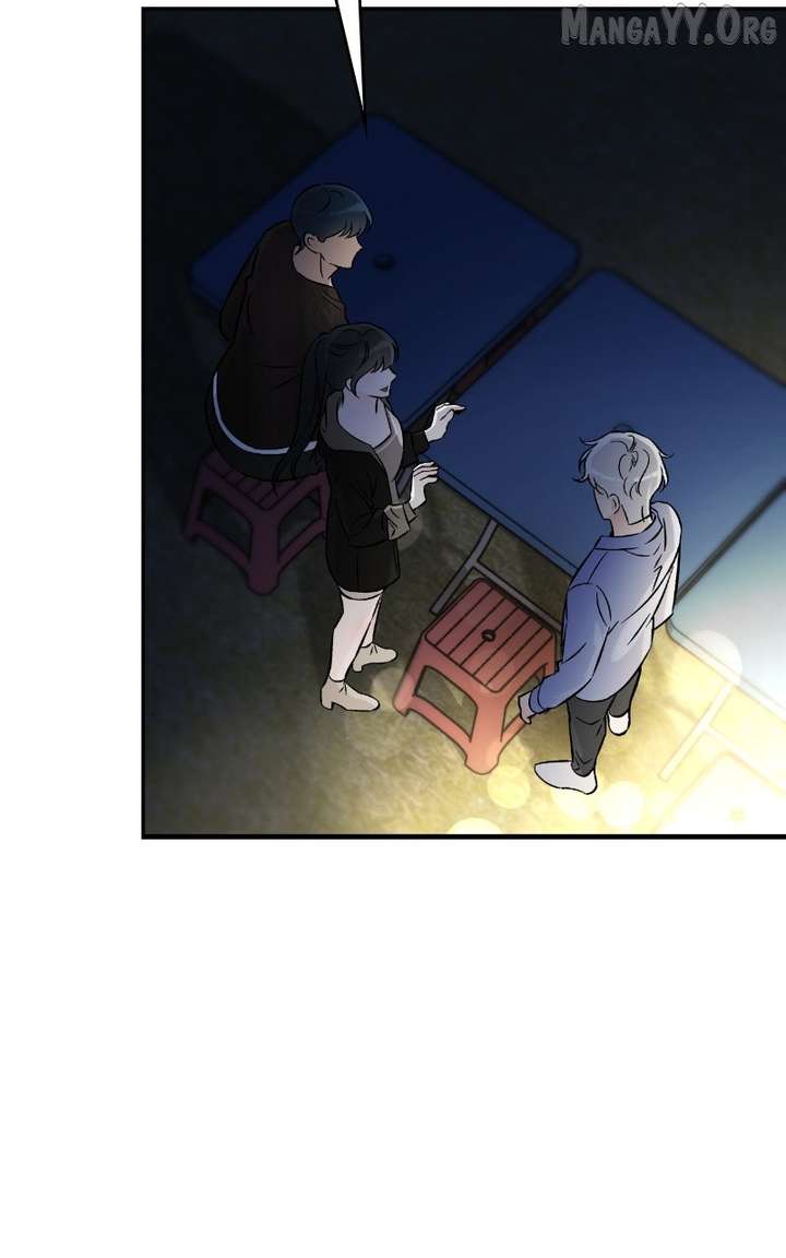 Why Does Everyone Love Me?! chapter 21 page 51