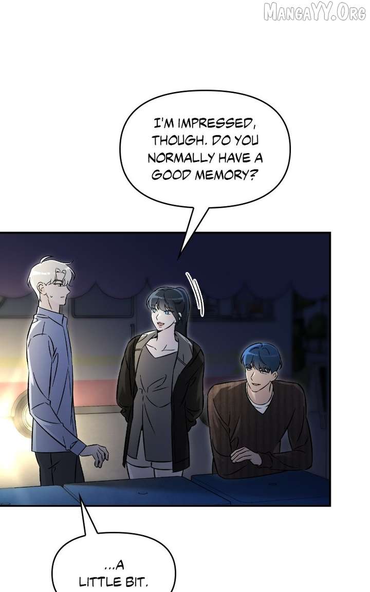 Why Does Everyone Love Me?! chapter 21 page 52