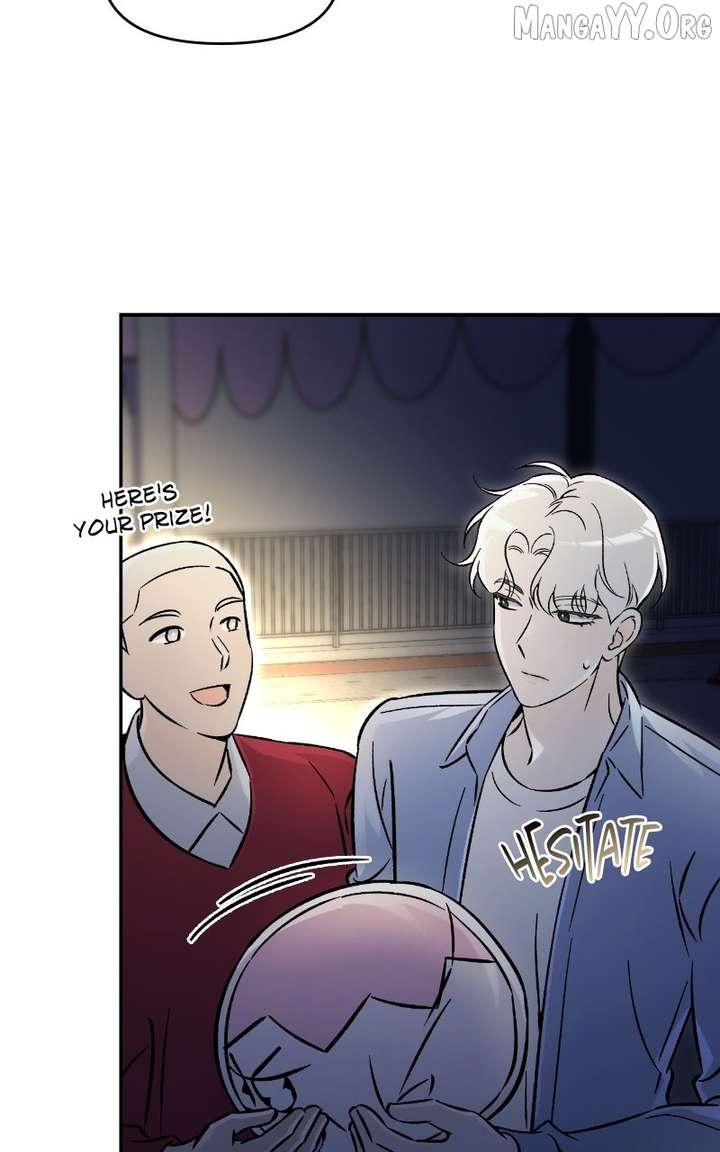 Why Does Everyone Love Me?! chapter 21 page 53