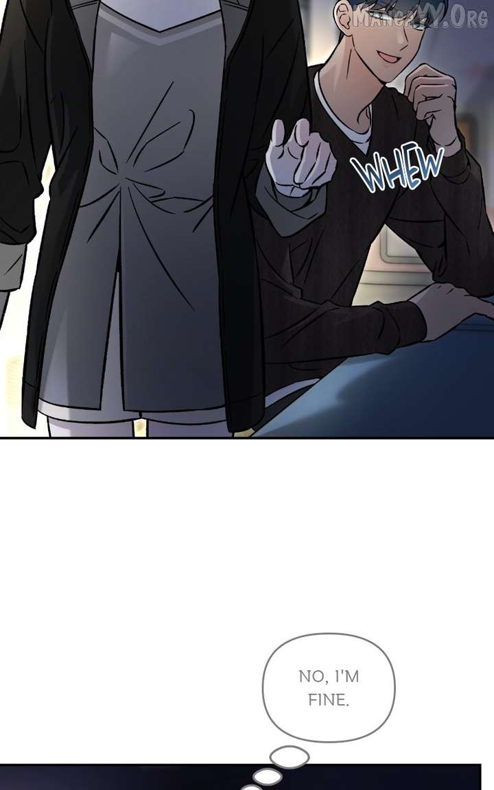 Why Does Everyone Love Me?! chapter 21 page 58