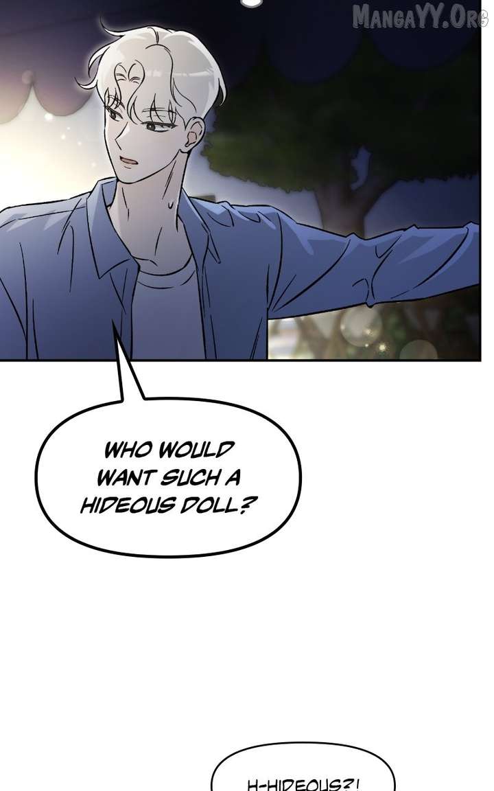 Why Does Everyone Love Me?! chapter 21 page 59