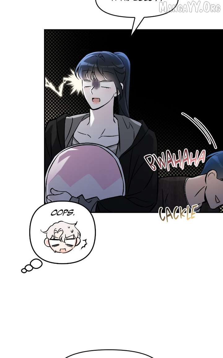 Why Does Everyone Love Me?! chapter 21 page 60