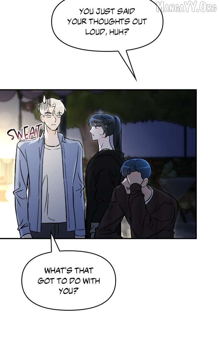 Why Does Everyone Love Me?! chapter 21 page 61