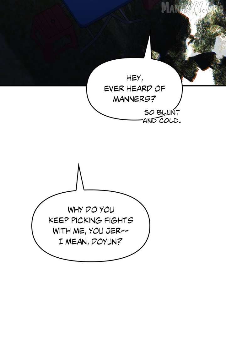 Why Does Everyone Love Me?! chapter 21 page 63