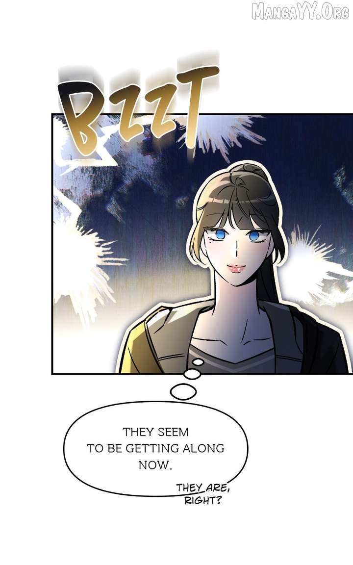 Why Does Everyone Love Me?! chapter 21 page 64