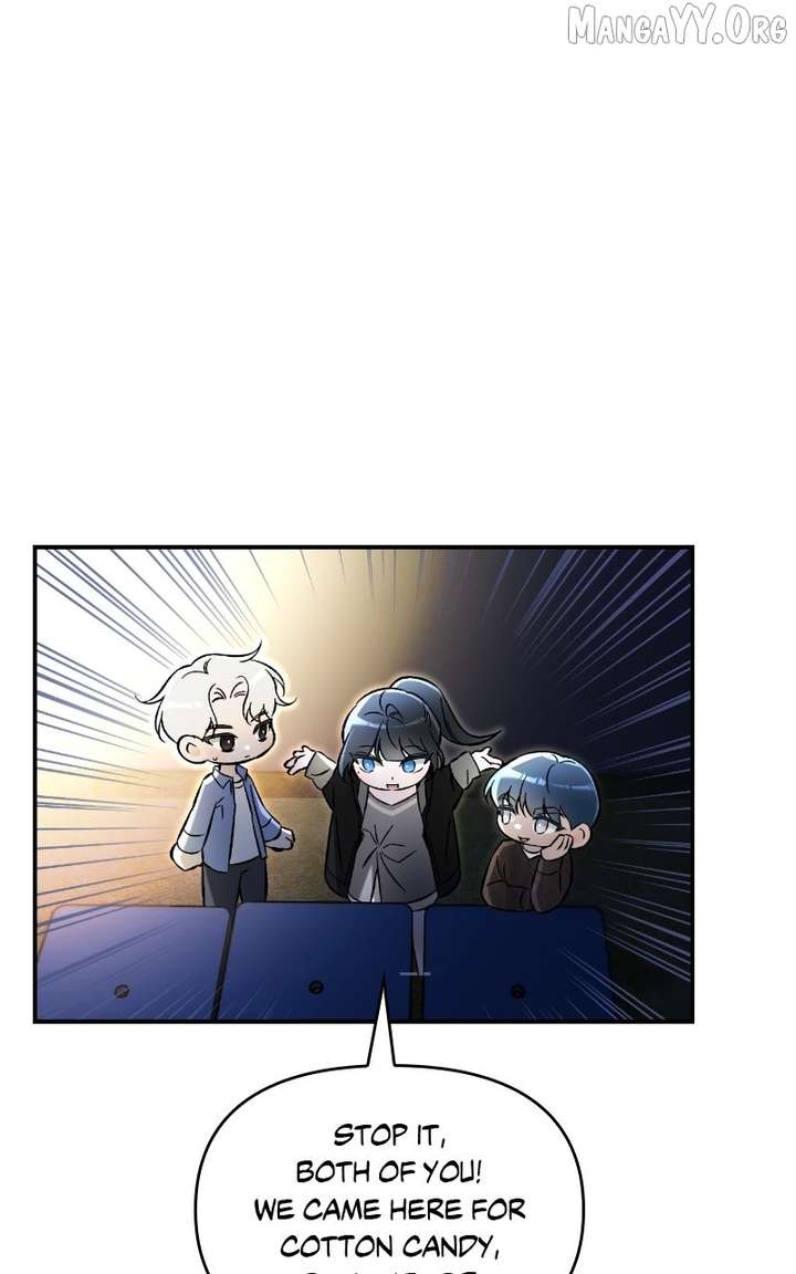 Why Does Everyone Love Me?! chapter 21 page 65