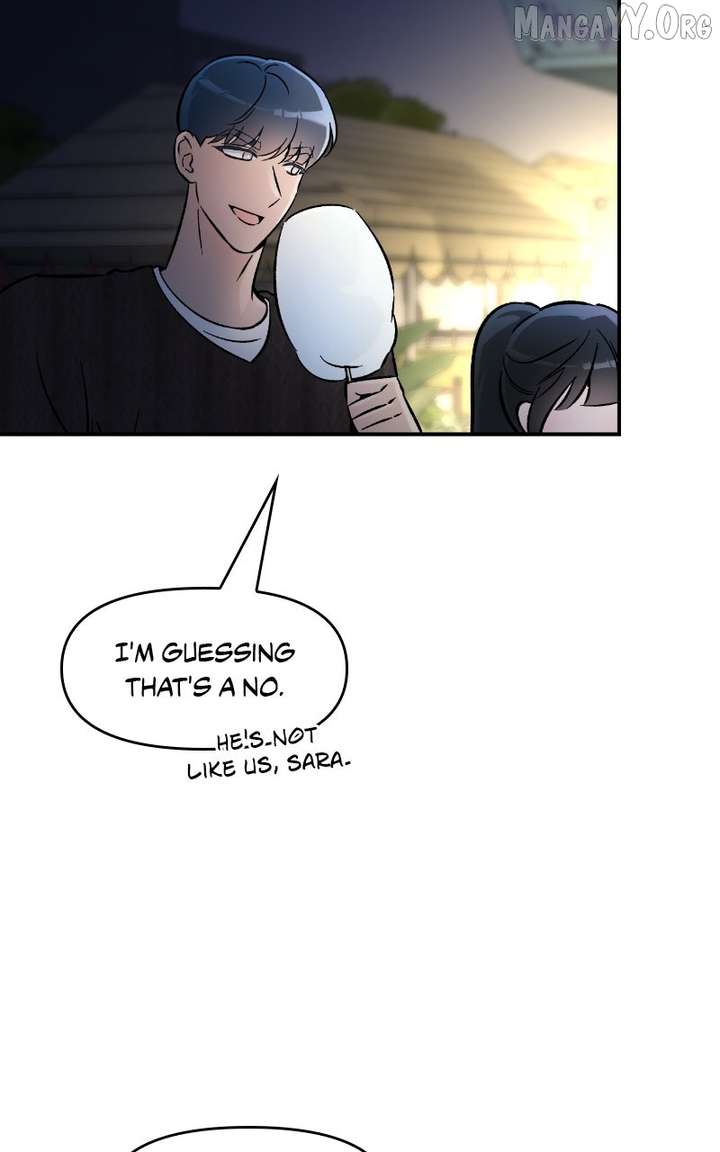 Why Does Everyone Love Me?! chapter 21 page 70