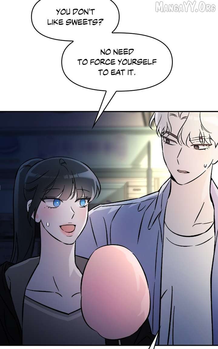 Why Does Everyone Love Me?! chapter 21 page 71