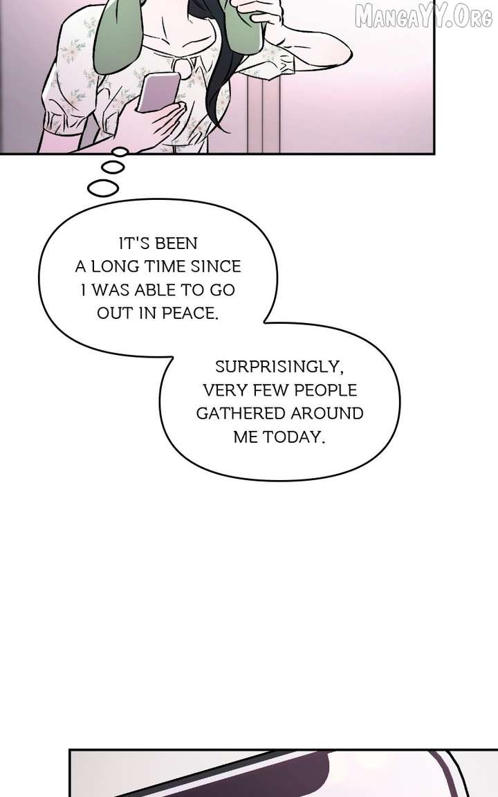 Why Does Everyone Love Me?! chapter 21 page 77