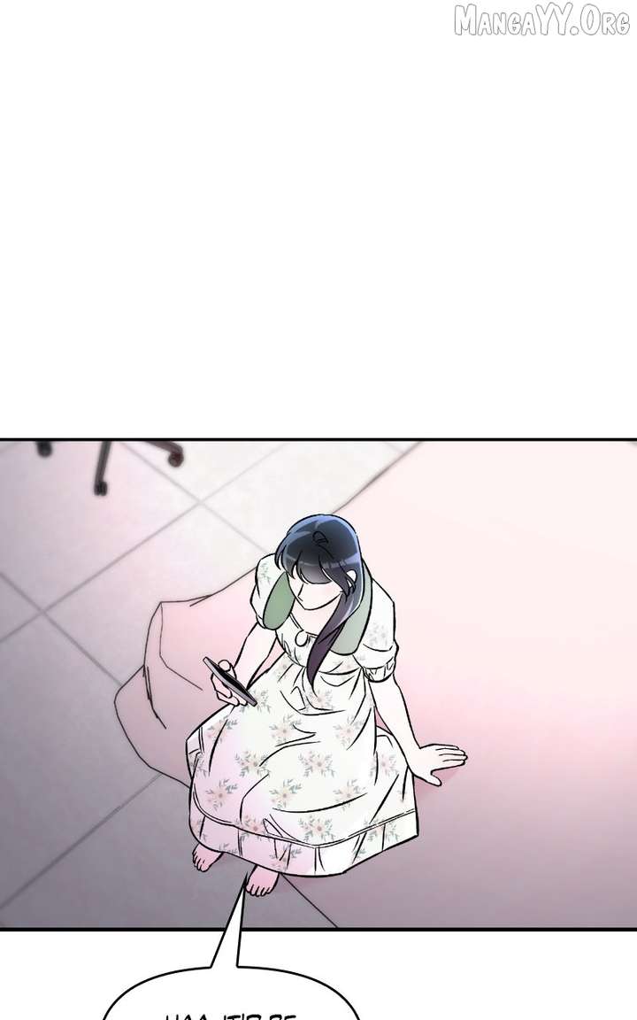 Why Does Everyone Love Me?! chapter 21 page 79