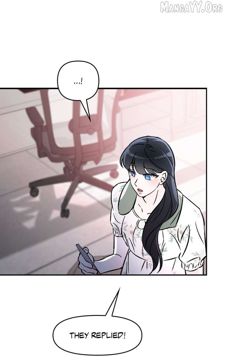 Why Does Everyone Love Me?! chapter 21 page 81