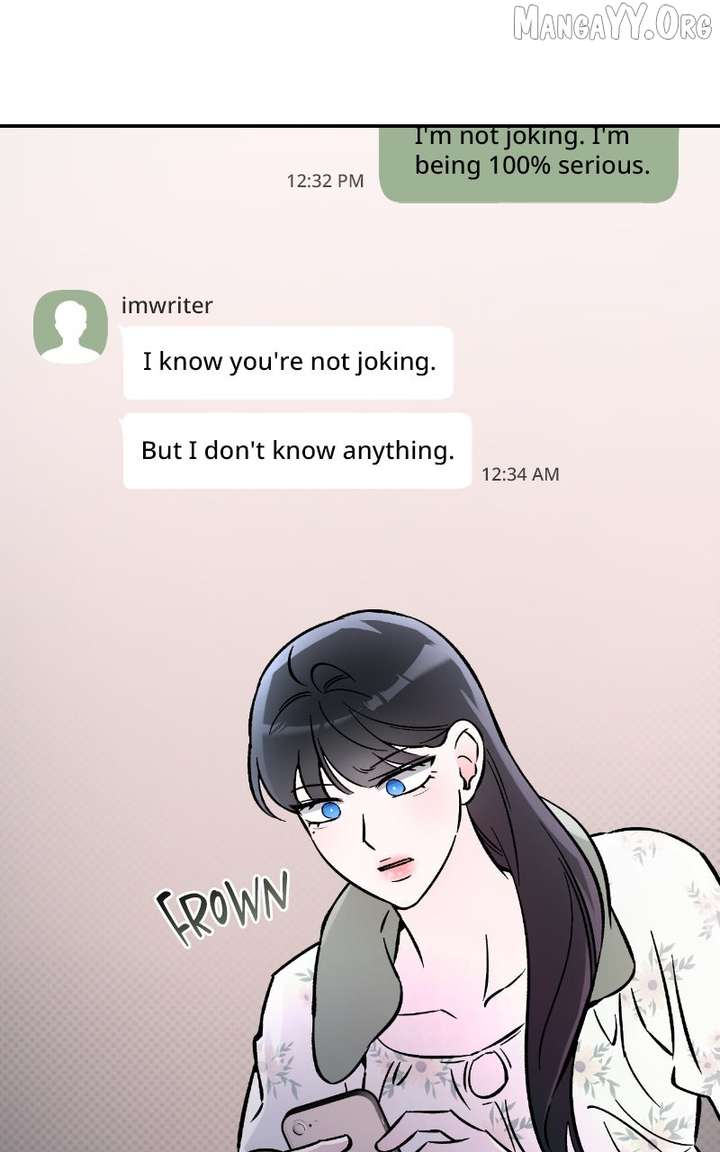 Why Does Everyone Love Me?! chapter 21 page 85