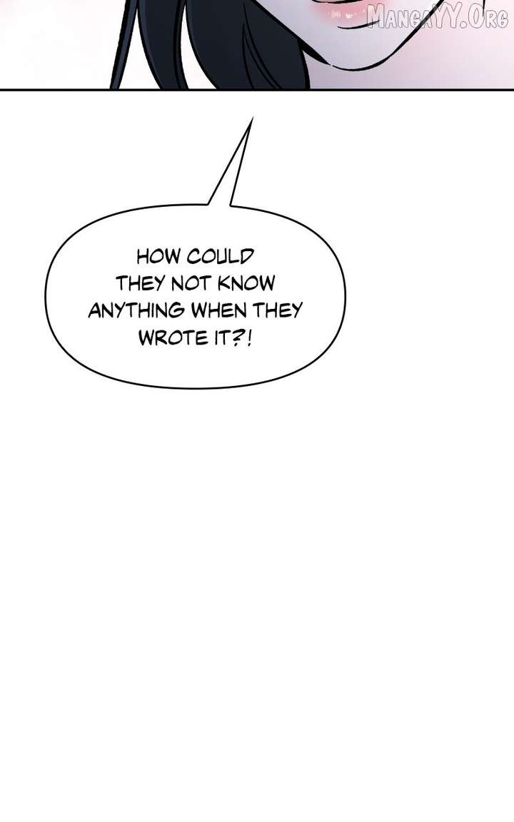 Why Does Everyone Love Me?! chapter 21 page 87