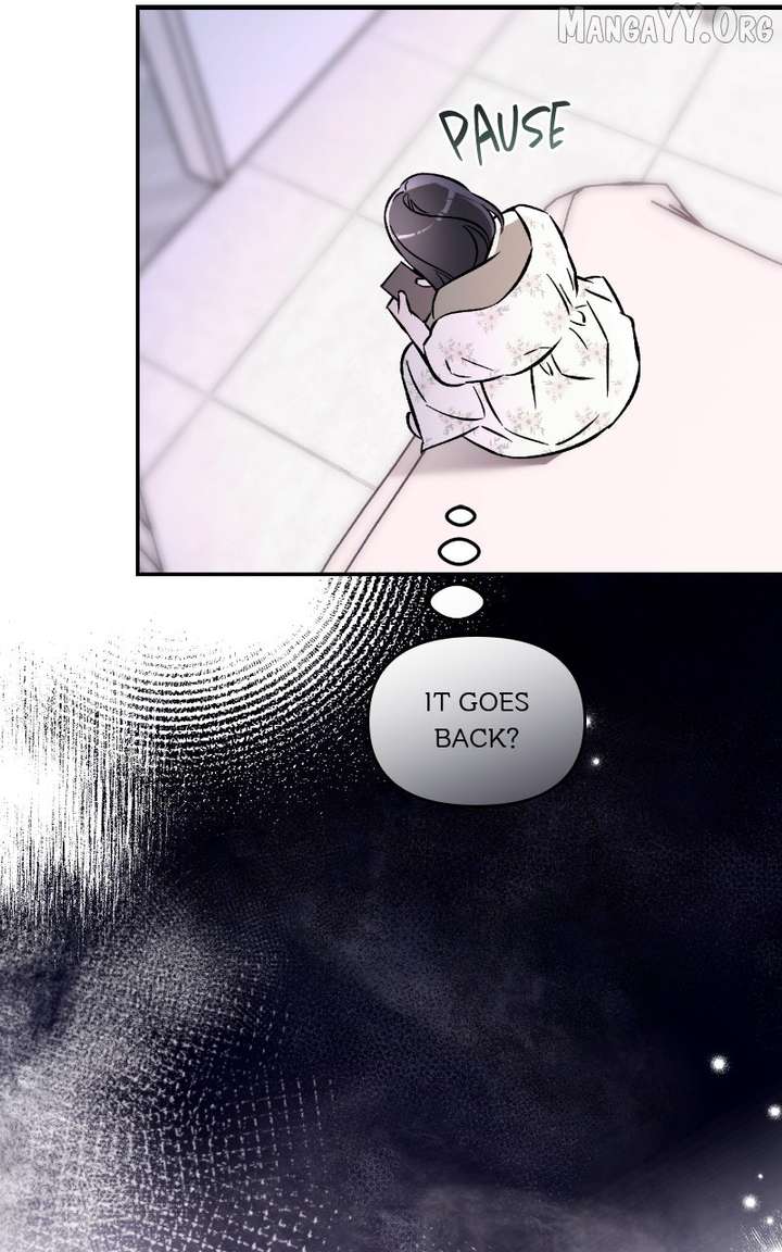 Why Does Everyone Love Me?! chapter 21 page 93