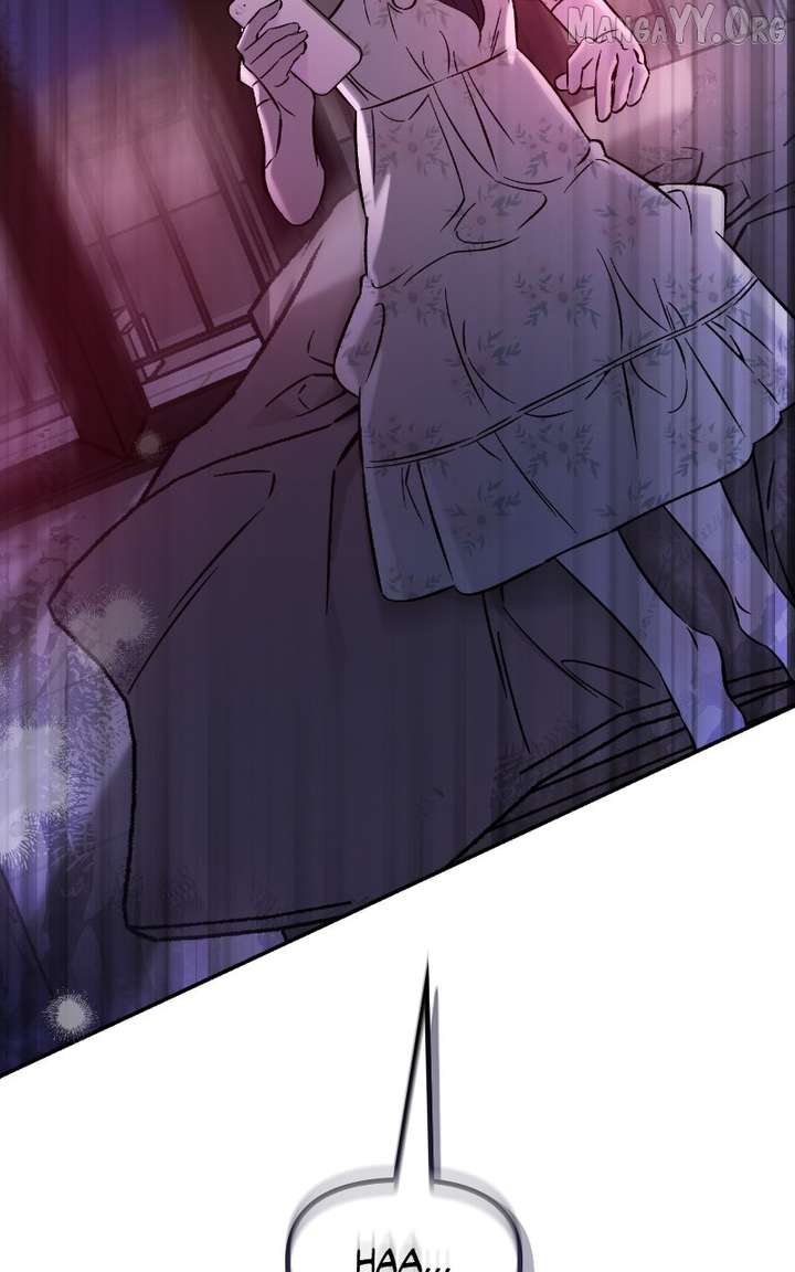 Why Does Everyone Love Me?! chapter 21 page 100