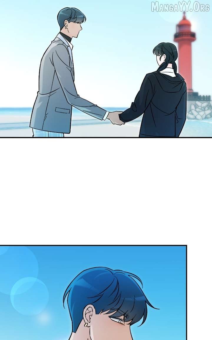 Why Does Everyone Love Me?! chapter 23 page 34